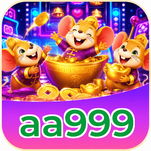 Logo aa999 Plataforma Certificada