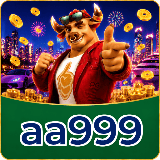 Logo aa999 Telegram Canal Oficial