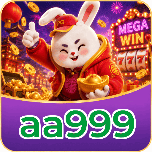 aa999 Logo - Bônus de Cadastro