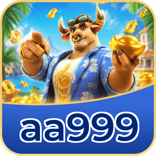 Logo da aa999