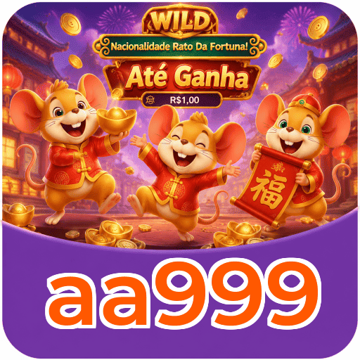 Requisitos do APK aa999 para Android - Logo Oficial