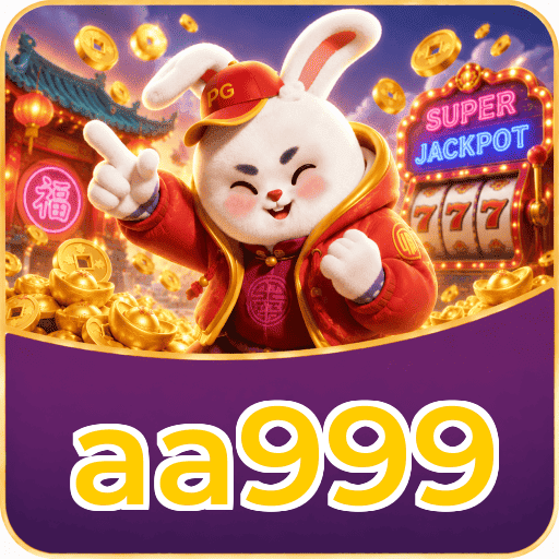 aa999 Jackpots Progressivos
